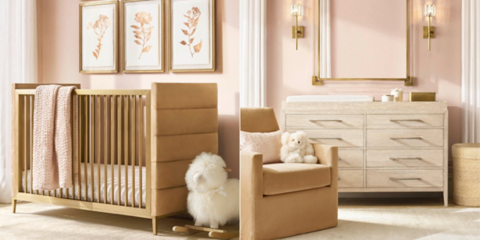Nursery Collections RH Baby Child