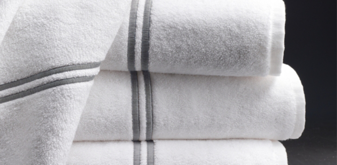 Restoration hardware best sale towels outlet