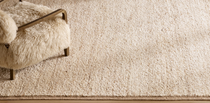 Sarak Wool Rug