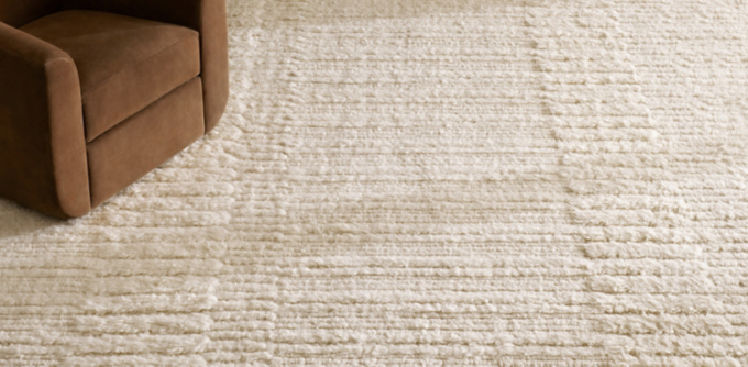 Salar Wool Rug