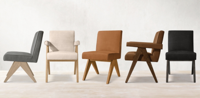 Jakob Dining Chair