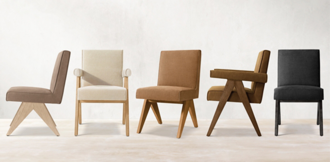 Jakob Dining Chair