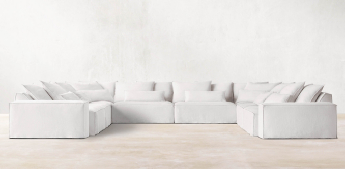 Dillon Modular Sectionals