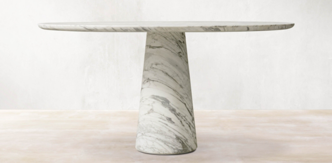 Cellini Dining Table Collection