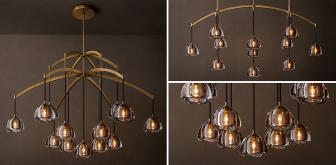 Hemisphere Lighting Collection