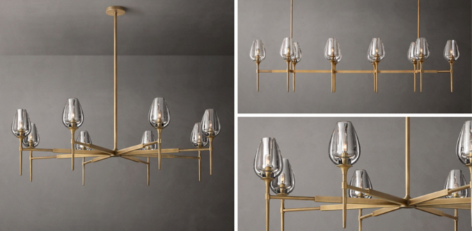 Tulip Lighting Collection