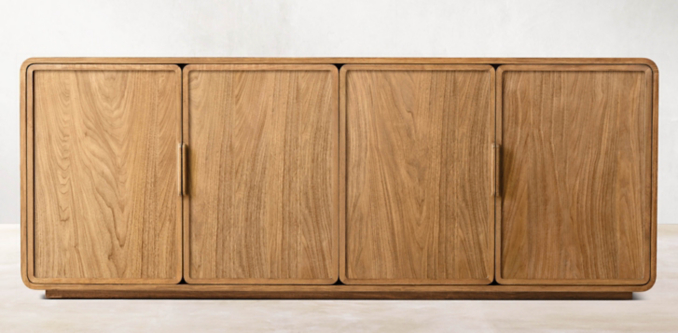 Santiago Sideboard Collection
