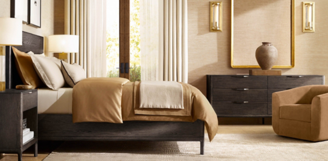 Padua Bedroom Collection