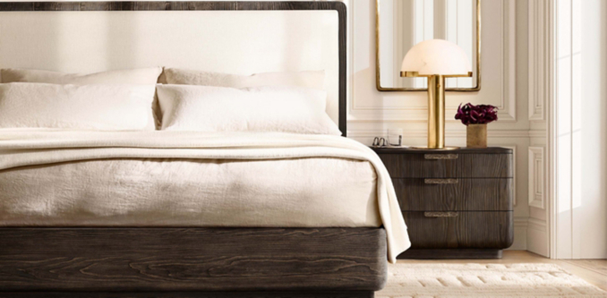 Ciro Bedroom Collection