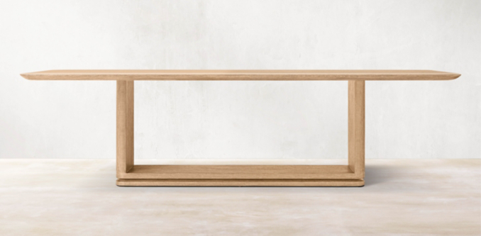 Ligné Dining Table Collection