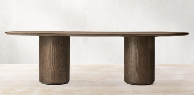 Ciro Dining Table Collection