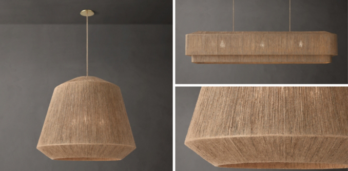 Ceva Lighting Collection
