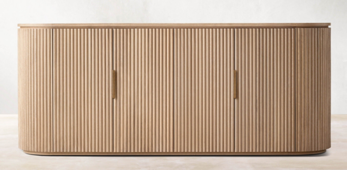 Byron Sideboard Collection
