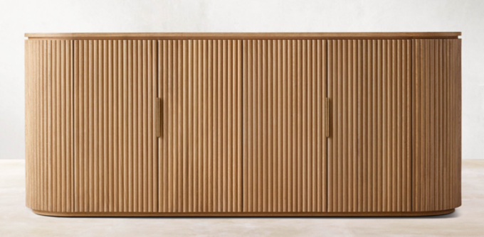 Byron Sideboard Collection