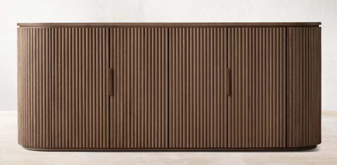Byron Sideboard Collection