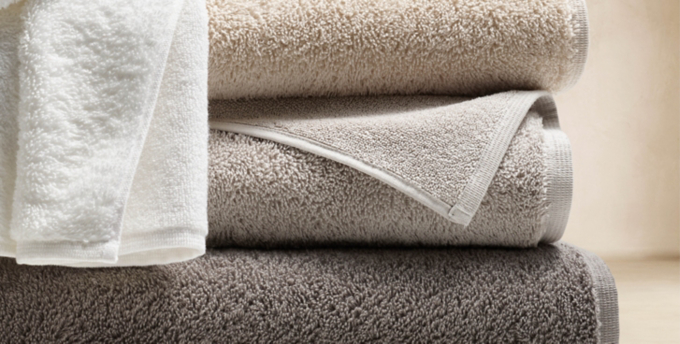 Best restoration hardware discount towels