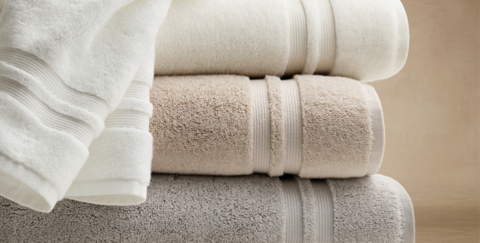 Bed bath and table towels online sale