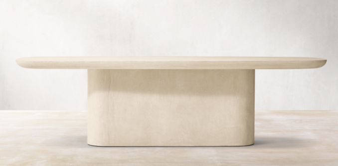 Otto Dining Table Collection