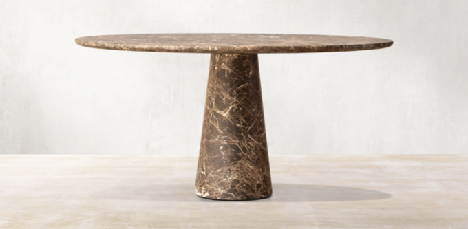 Cellini Dining Table Collection