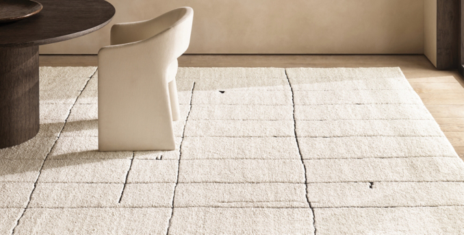 Atero Performance Rug