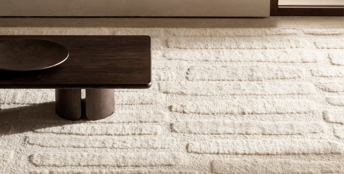 Damu Wool Rug