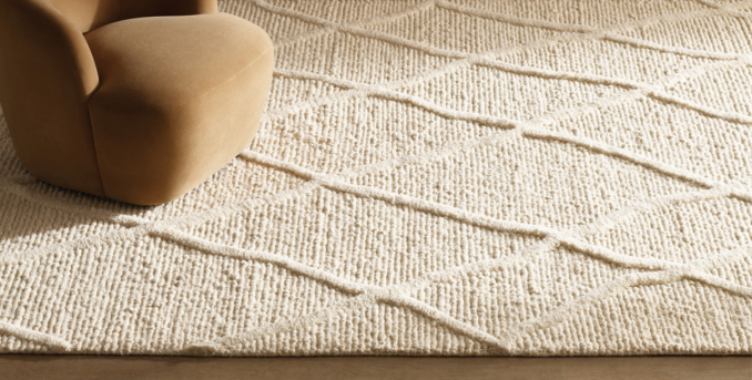 Darsha Wool Rug