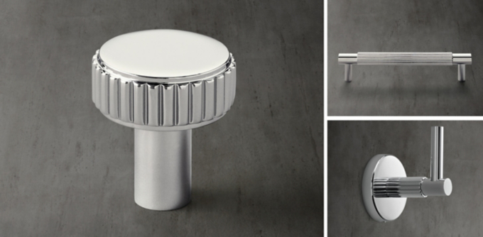 Pillars Hardware Collection