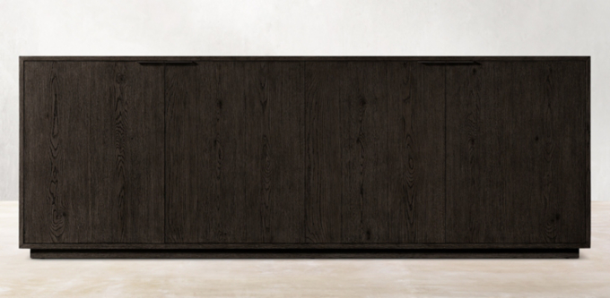 Montecito Sideboard Collection