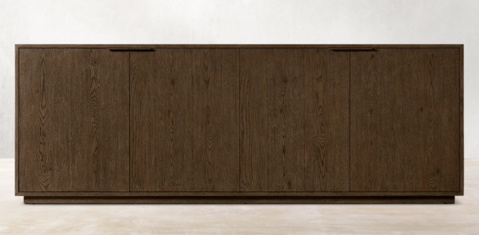 Montecito Sideboard Collection