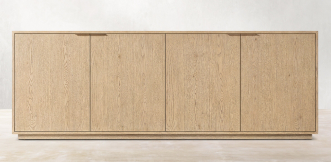 Montecito Sideboard Collection