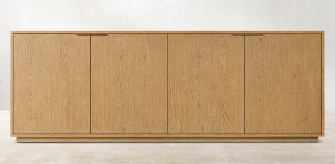 Montecito Sideboard Collection