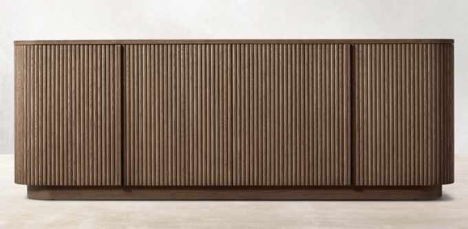 Mulholland Sideboard Collection