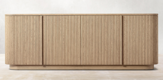 Mulholland Sideboard Collection