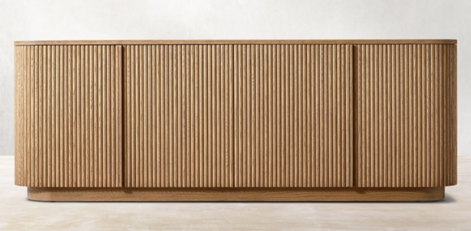 Mulholland Sideboard Collection