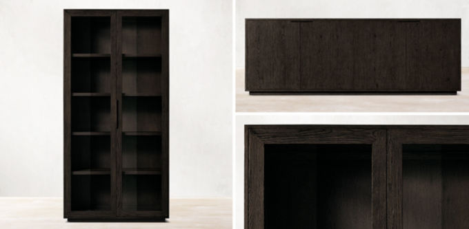 Montecito Cabinet Collection