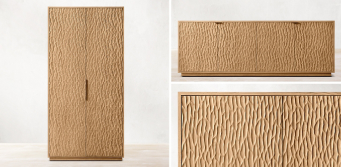 Melbourne Cabinet Collection