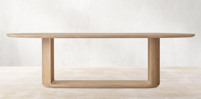 Ciro Dining Table Collection
