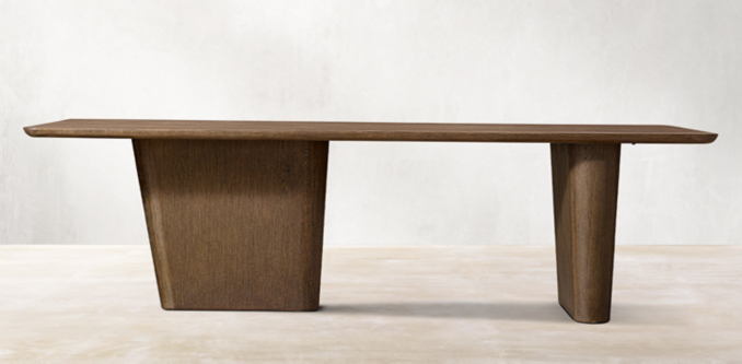 Dalia Dining Table Collection