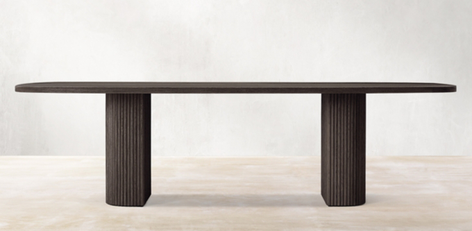 Mulholland Dining Table Collection