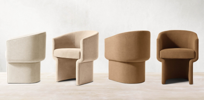Ava Dining Chair