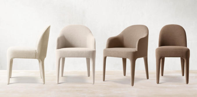 Lea Dining Chair