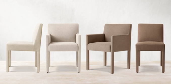 Mona Dining Chair