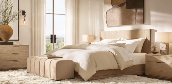 Montecito Bedroom Collection