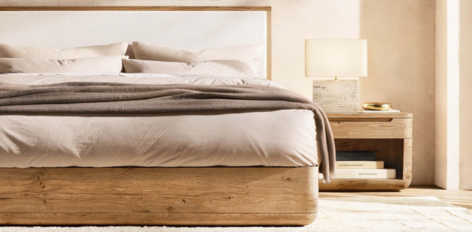 Bora Bedroom Collection