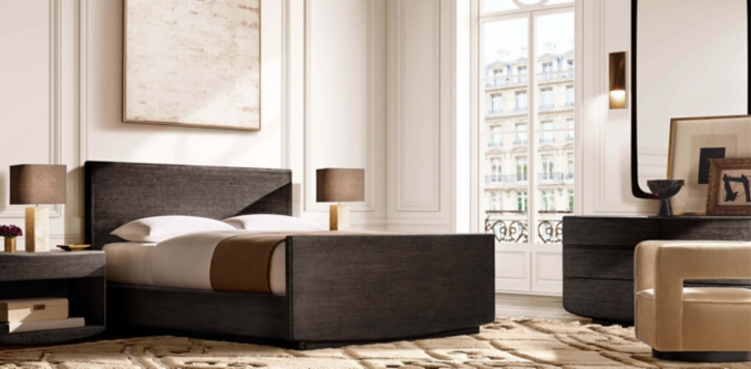 Dalia Bedroom Collection