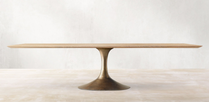 Aero Dining Table Collection
