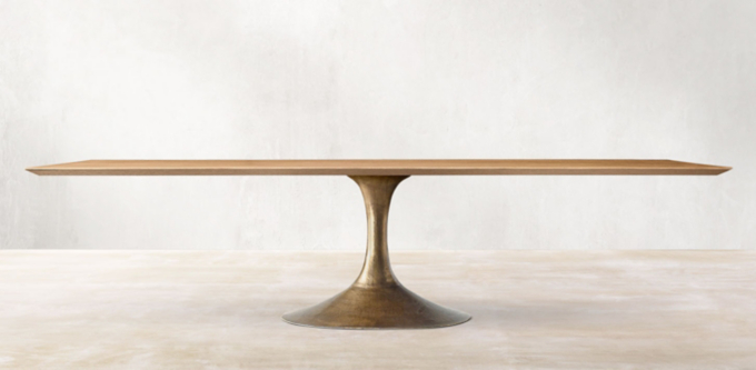 Aero Dining Table Collection