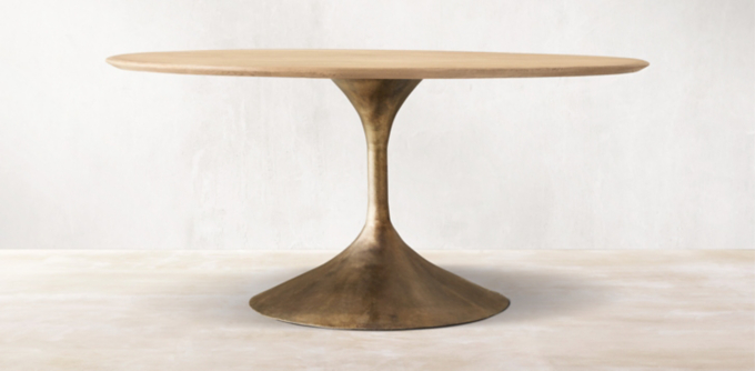 Aero Dining Table Collection