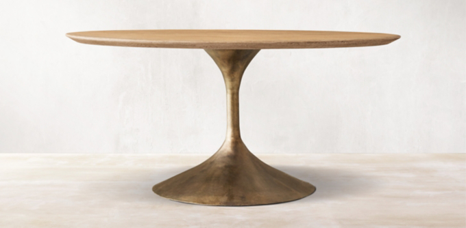 Aero Dining Table Collection