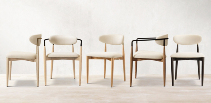 Arno Dining Chair